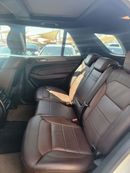 مرسيدس بنز ML 350 Std