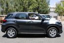 تويوتا ريز LHD 1.2L E FWD PETROL 2025MY (EXPORT ONLY)