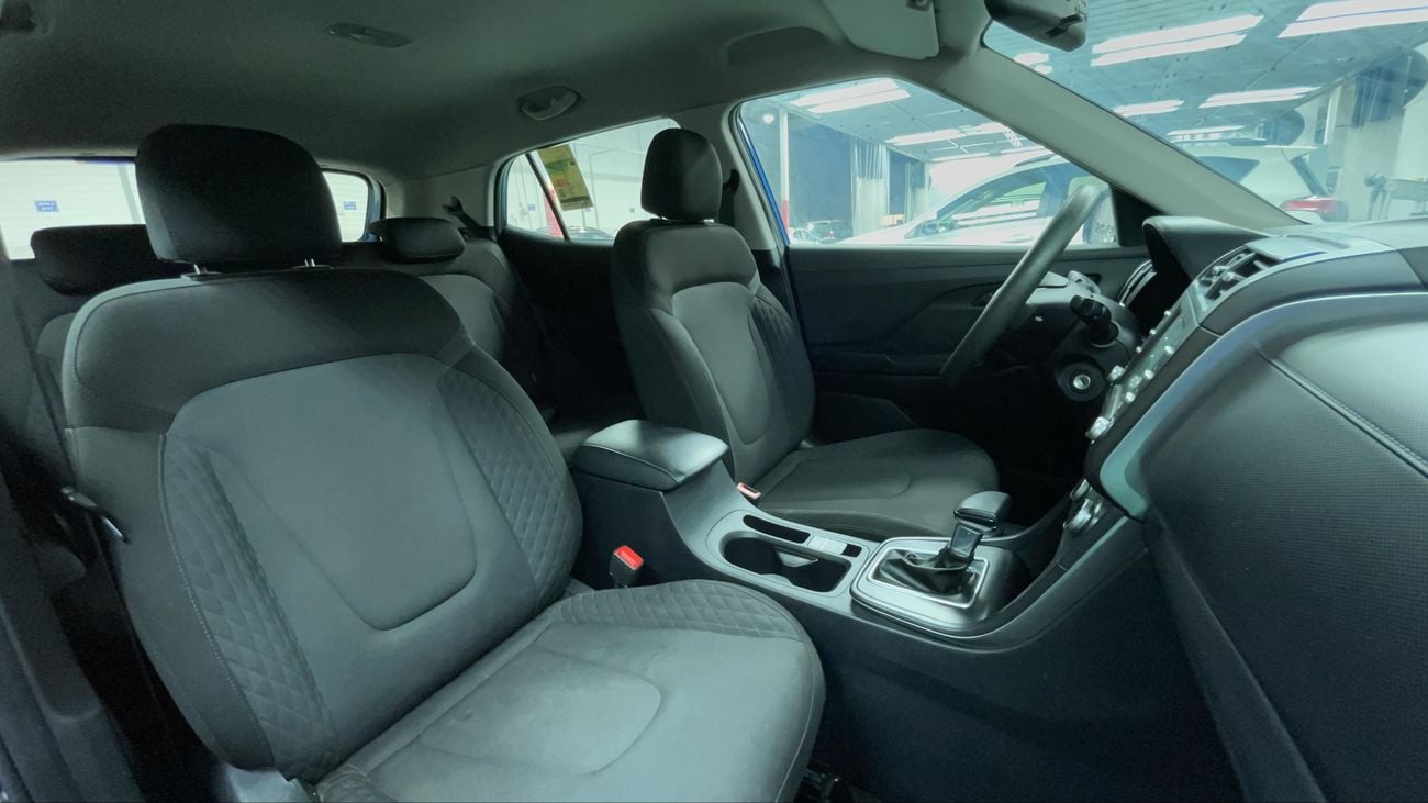 Hyundai Creta 2023 SMART | AED 699/Month | 0 DP | 30 Day Return | Warranty