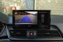 Audi SQ5 STD Audi SQ5 TFSI Quattro 2023 GCC | Warranty