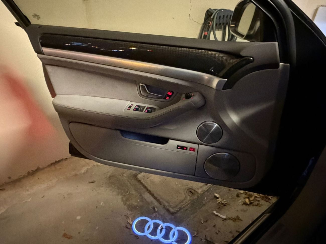 أودي S8 TOP