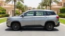 Chevrolet Captiva LS 2023 | AED 596/Month | 0 DP | 30 Day Return | Warranty | Service History