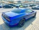 Dodge Challenger GT 3.6L | Monthly 1250/- | 0% DP | Sunroof | Blindspot | Memory Seats | # 09482R