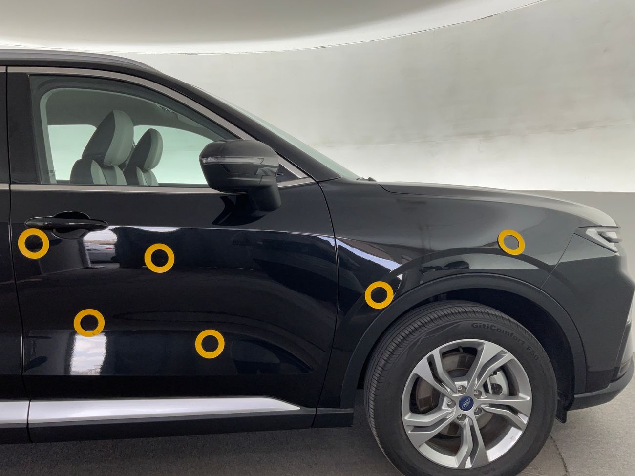 Ford Territory Trend | Guaranteed Warranty | 0 Down Payment