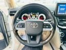 تويوتا لاند كروزر VXR 3.5L