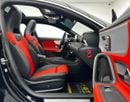 Mercedes Benz CLA250 2025 Mercedes-Benz CLA 250 4Matic, 5 Year Mercedes Warranty + Service Contract, GCC