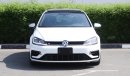 Volkswagen Golf R