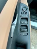 Hyundai Creta Hyundai Creta Hyundai Creta 1.5L Petrol 2026YM