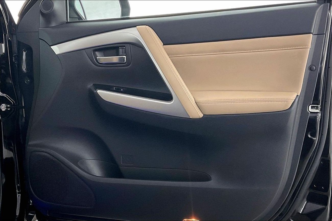 ميتسوبيشي مونتيرو سبورت Prime Edition | National Day Celebration | شامل الضمان | 0 ﺪﻔﻋﺓ ﺃﻮﻟﻯ