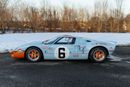 Superformance GT40 Mk1 Replica Roush 427, Right Hand Drive, Gulf Oil Livery Pro Touring