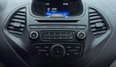 Ford Figo AMBIENTE 1.5 | Under Warranty | Inspected on 150+ parameters