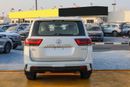 Toyota Land Cruiser 2025 Toyota Land Cruiser VXR 3.5L Twin-Turbo V6 (VJA300) - Full Option Spec Sheet