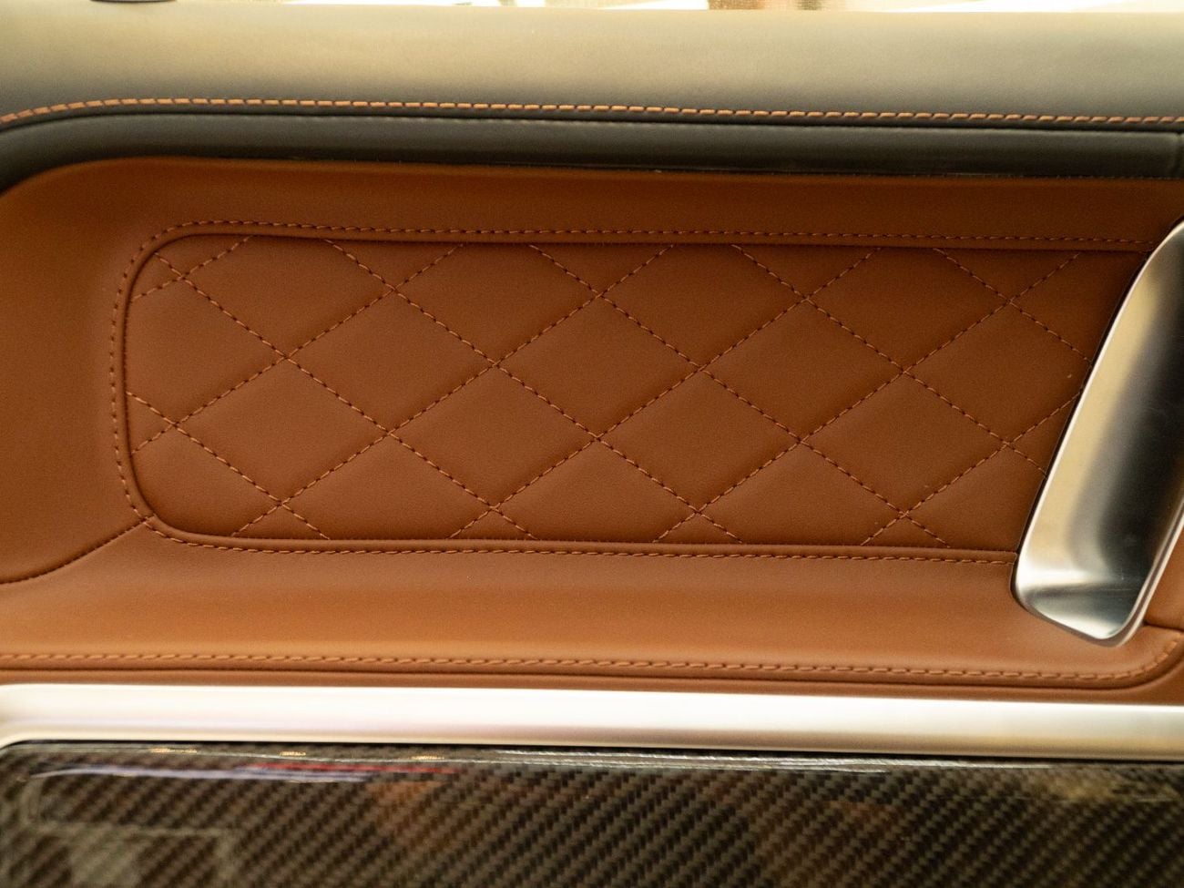 Mercedes-Benz G 63 AMG 4MATIC SUV Mercedes-AMG G63 | Golden Color | Luxury Performance SUV