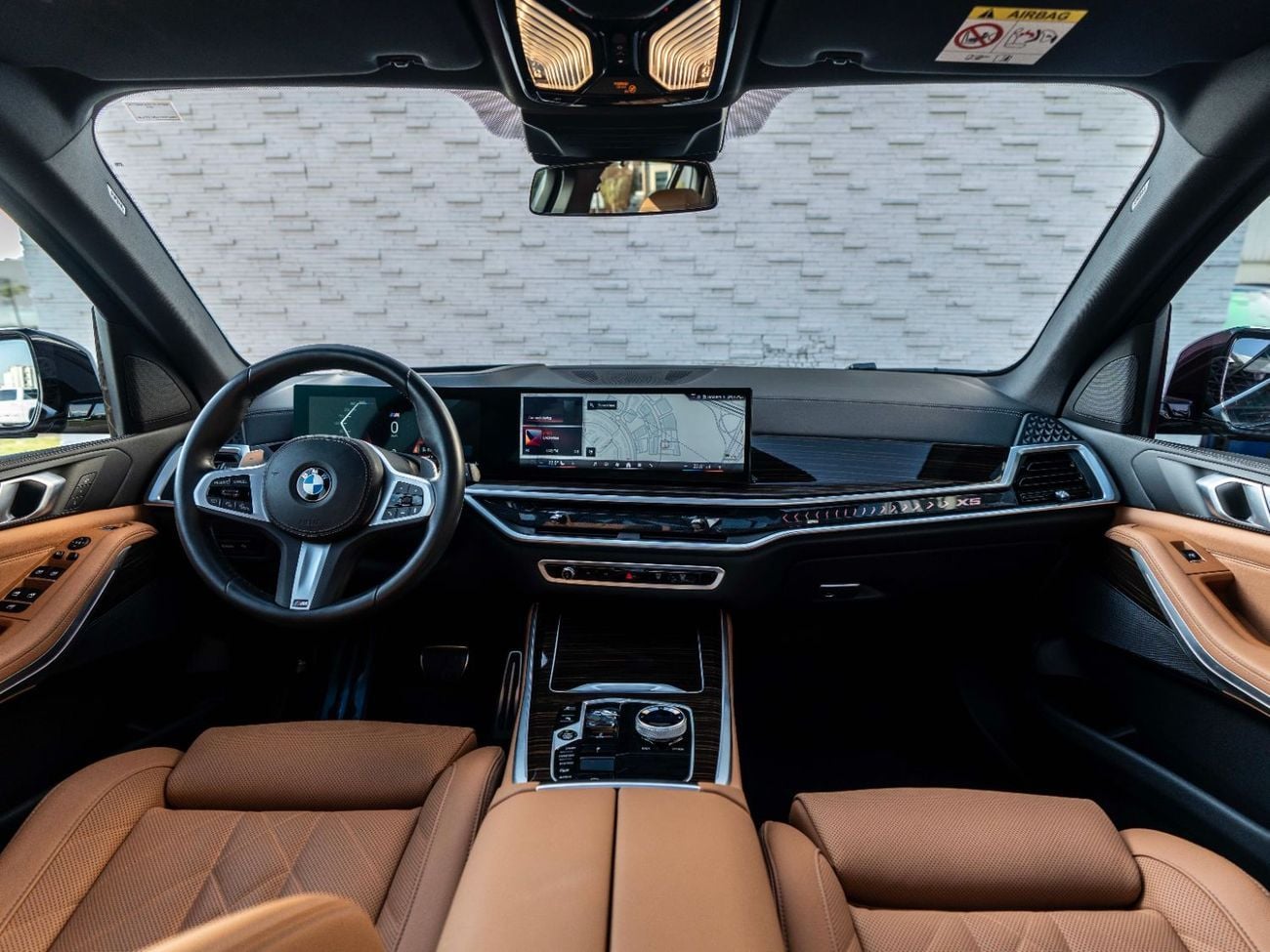 بي أم دبليو X5 40i xDrive 3.0L