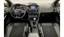 Ford Focus ST
