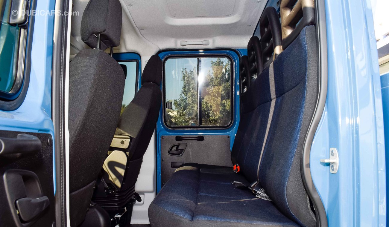 Iveco Daily 55-180