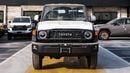 Toyota Land Cruiser 70