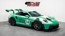 بورش 911 GT3 RS - 2024 - GCC Specs - Under Warranty