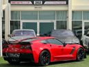 Chevrolet Corvette Z06 CHEVROLET CORVETTE ZO6 USA 2018 PERFECT CONDITION