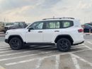 تويوتا لاند كروزر STD GR-S 3.3L