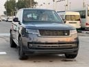 لاند روفر رينج روفر RANGE ROVER VOGUE  SE P400 - MODEL 2025 - ENGINE 3.0L - 5 SEATER