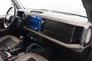 فورد برونكو Wildtrak Sasquatch 2.7L