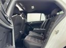 فولكس واجن جولف GTI 2016 Volkswagen Golf GTI, Service History, Excellent Condition, GCC