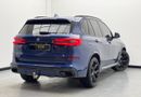 BMW X5 2020 BMW X5 xDrive40i M-Sport, Warranty, Full BMW Service History, 7 Seater, Fully Loaded, GCC
