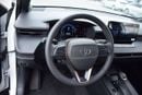 تويوتا كورولا كروس Hybrid (E-CVT) 2.0L