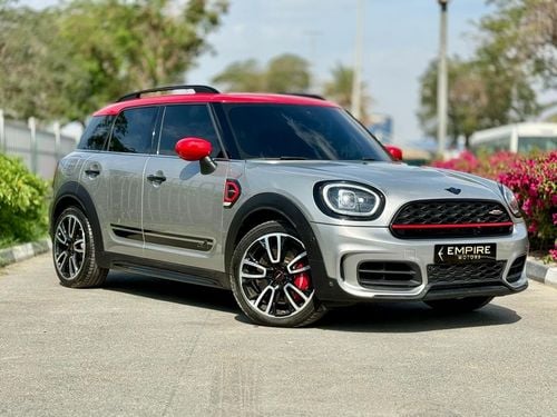 Mini Cooper Countryman
