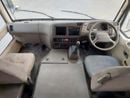 Mitsubishi Rosa MITSUBISHI ROSA BUS RHD 1997 MODEL 3.9 L DIESEL MANUAL(PM00035)