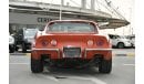 Chevrolet Corvette 1970 - AMERICAN SPECS - GOOD CONDITION