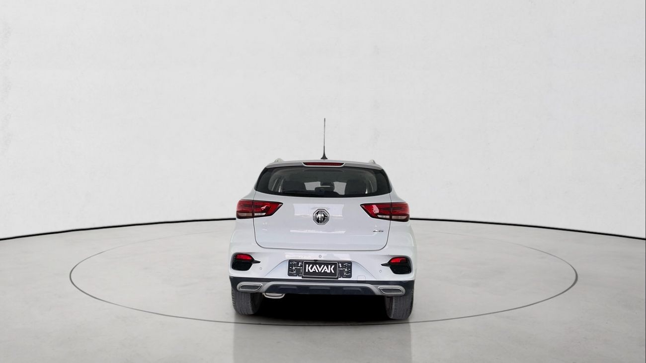 MG ZS STD | Guaranteed Warranty | 0 Down Payment