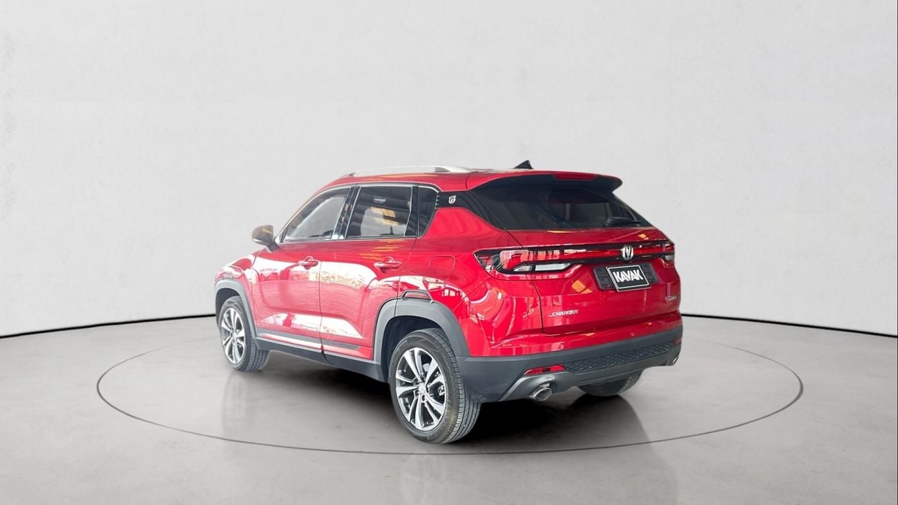 تشنجان سي اس 35 بلس 1.4T TREND DCT | شامل الضمان | 0 ﺪﻔﻋﺓ ﺃﻮﻟﻯ