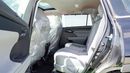 Toyota Highlander GLE 2.5L HYBRID