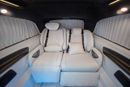 Mercedes-Benz V 300 Luxury VIP Van | Reclining Seats | Fridge | Starlight Roof