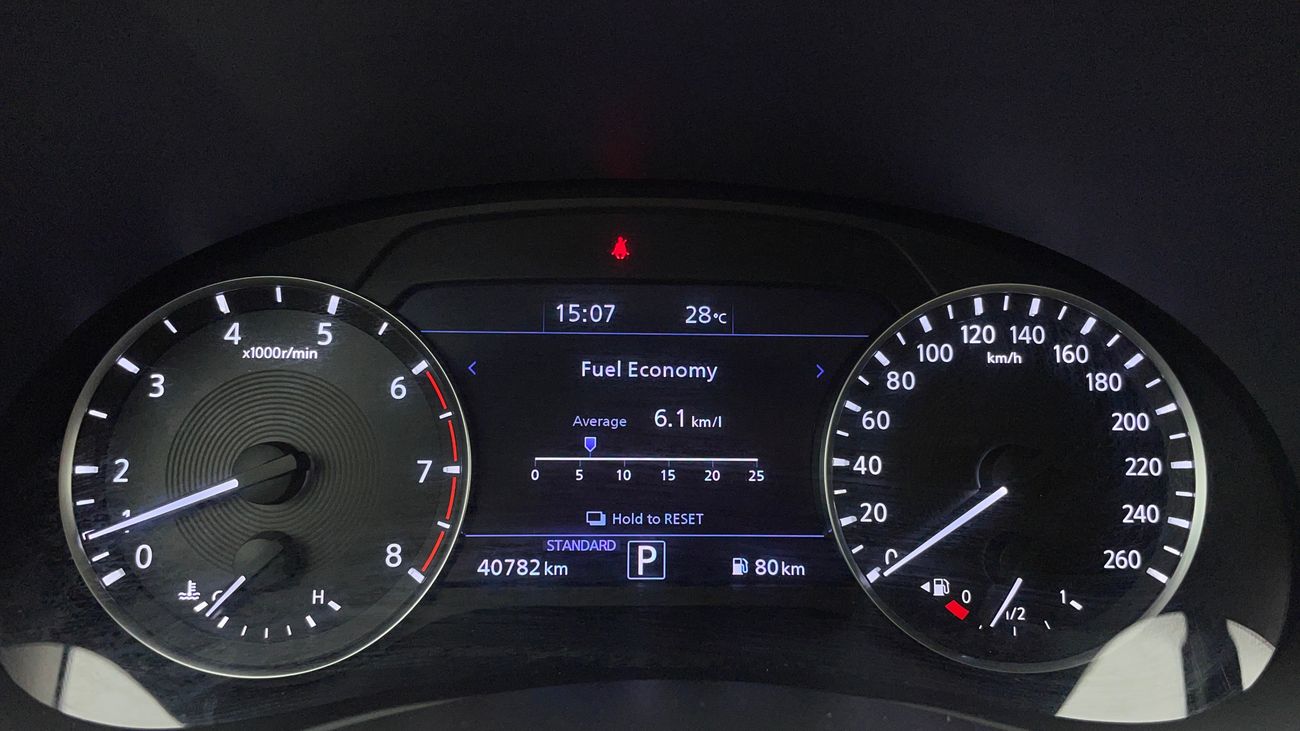 Infiniti QX50 LUXE 2 | Zero Down Payment | Home Test Drive