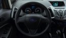 Ford EcoSport 1.5