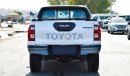 Toyota Hilux Adventure SR5 2.8L Diesel