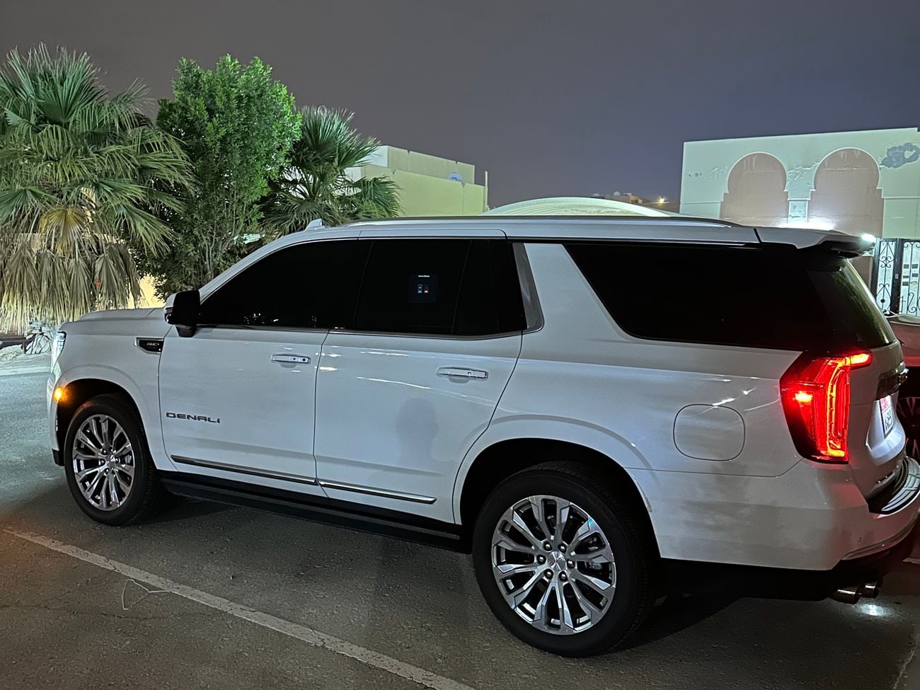 GMC Yukon