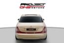 Mercedes Maybach 57 57S