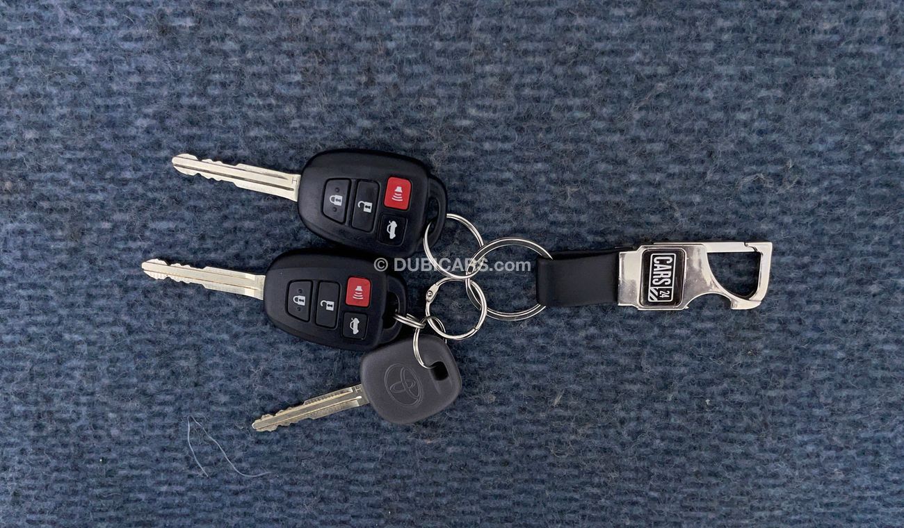 Toyota Corolla SE 2 | Zero Down Payment | Free Home Test Drive