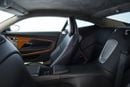 Aston Martin DB11 VOLANTE Std 4.0L