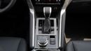 Mitsubishi Montero Sport