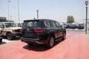 تويوتا لاند كروزر Toyota Land Cruiser LC300 VXR 3.5L TWIN TURBO FULL OPTION MY26