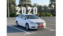 Nissan Sentra 2020 I 1.6L I Original Paint I Ref#41