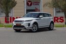 لاند روفر رانج روفر إيفوك Land Rover Range Rover Evoque 2020 مواصفات خليجية مقابل 1,406.00 AED شهريًا