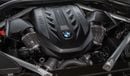 BMW X6 M 50i