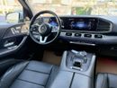 Mercedes Benz GLS450 4MATIC