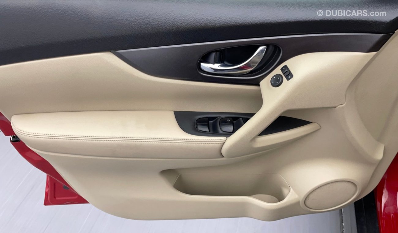 Nissan XTrail S 2.5 | Zero Down Payment | Free Home Test Drive